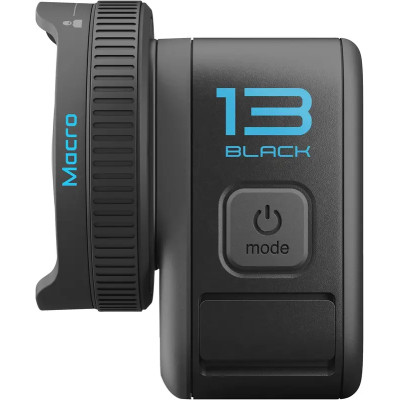 Камера GoPro HERO13 Black (CHDHX-131-RW)