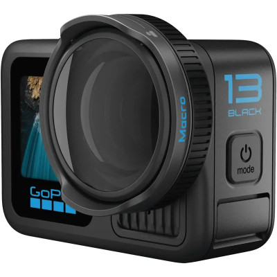 Камера GoPro HERO13 Black (CHDHX-131-RW)