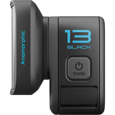 Камера GoPro HERO13 Black (CHDHX-131-RW)