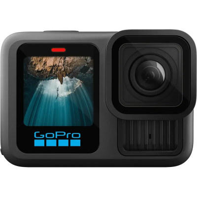 Камера GoPro HERO13 Black (CHDHX-131-RW)