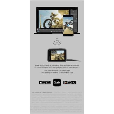 Камера GoPro HERO13 Black (CHDHX-131-RW)