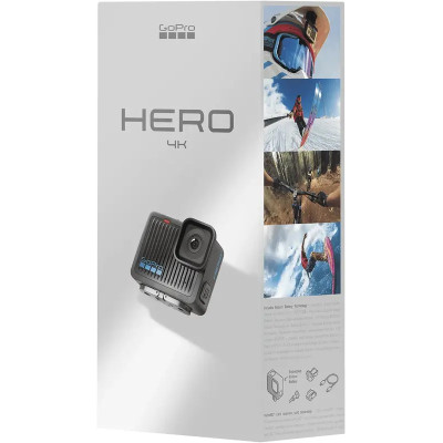 Камера GoPro HERO (CHDHF-131-EU) Камера GoPro HERO (CHDHF-131-EU)