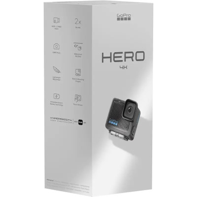 Камера GoPro HERO (CHDHF-131-EU) Камера GoPro HERO (CHDHF-131-EU)