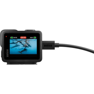 Камера GoPro HERO (CHDHF-131-EU) Камера GoPro HERO (CHDHF-131-EU)