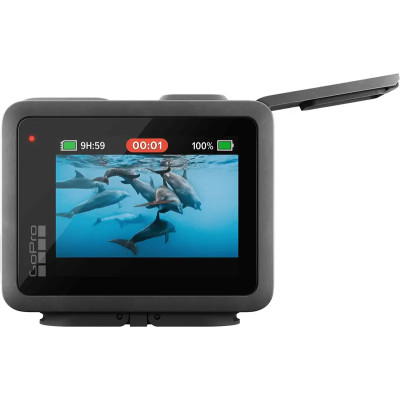 Камера GoPro HERO (CHDHF-131-EU) Камера GoPro HERO (CHDHF-131-EU)