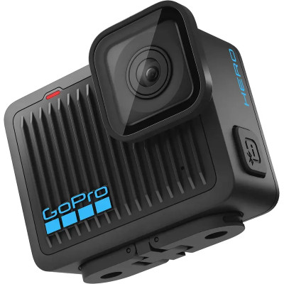 Камера GoPro HERO (CHDHF-131-EU) Камера GoPro HERO (CHDHF-131-EU)