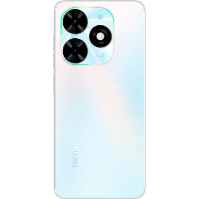 TECNO Spark Go 2024 (BG6) 3/64GB (Mystery White) TECNO Spark Go 2024 (BG6) 3/64GB (Mystery White)