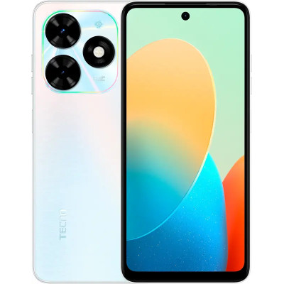 TECNO Spark Go 2024 (BG6) 3/64GB (Mystery White)