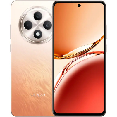OPPO Reno12 F 8/256GB (Amber Orange) OPPO Reno12 F 8/256GB (Amber Orange)