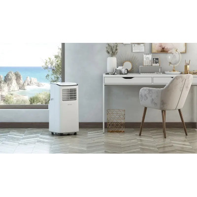 Мобильный кондиционер Olimpia Splendid DOLCECLIMA ARIA 8 OS-2266