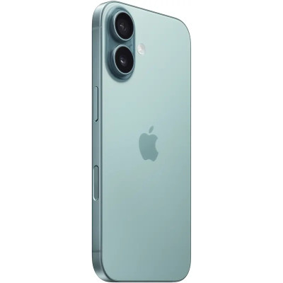Apple iPhone 16 128GB Teal (MYED3)