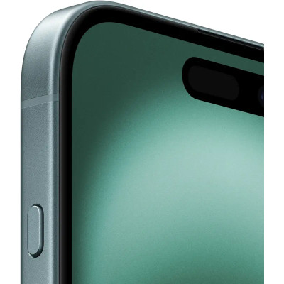 Apple iPhone 16 128GB Teal (MYED3)