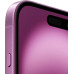 Apple iPhone 16 128GB Pink (MYEA3)