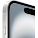 Apple iPhone 16 128GB White (MYE93)
