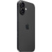 Apple iPhone 16 256GB Black (MYEE3)