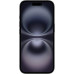 Apple iPhone 16 256GB Black (MYEE3)