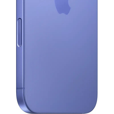 Apple iPhone 16 256GB Ultramarine (MYEH3)