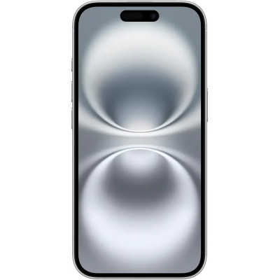 Apple iPhone 16 256GB White (MYEF3) Apple iPhone 16 256GB White (MYEF3)