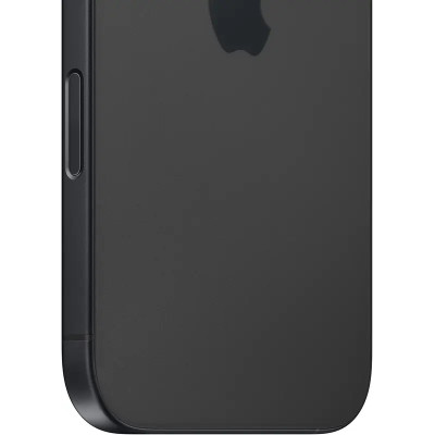 Apple iPhone 16 512GB Black (MYEK3)