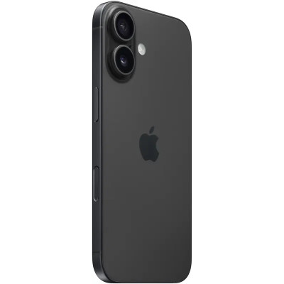 Apple iPhone 16 512GB Black (MYEK3)