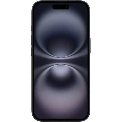 Apple iPhone 16 512GB Black (MYEK3)