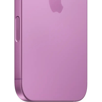 Apple iPhone 16 512GB Pink (MYEQ3)