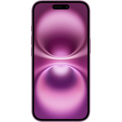 Apple iPhone 16 512GB Pink (MYEQ3)