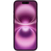 Apple iPhone 16 512GB Pink (MYEQ3)