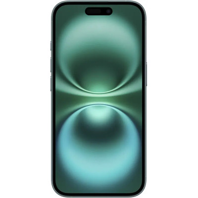 Apple iPhone 16 512GB Teal (MYEU3)