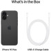 Apple iPhone 16 Plus 128GB Black (MXVU3)