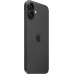Apple iPhone 16 Plus 128GB Black (MXVU3)