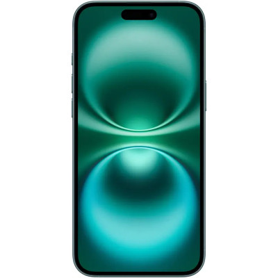 Apple iPhone 16 Plus 128GB Teal (MXVY3) Apple iPhone 16 Plus 128GB Teal (MXVY3)