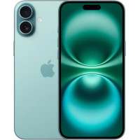 Apple iPhone 16 Plus 128GB Teal (MXVY3) Apple iPhone 16 Plus 128GB Teal (MXVY3)