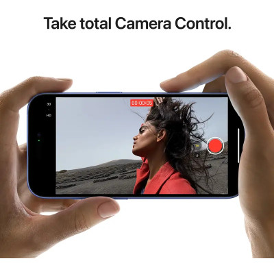 Apple iPhone 16 Plus 256GB Pink (MXY13)