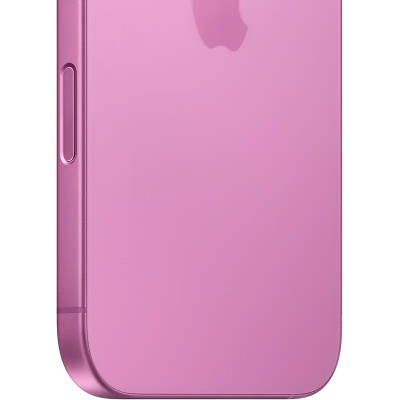 Apple iPhone 16 Plus 256GB Pink (MXY13)