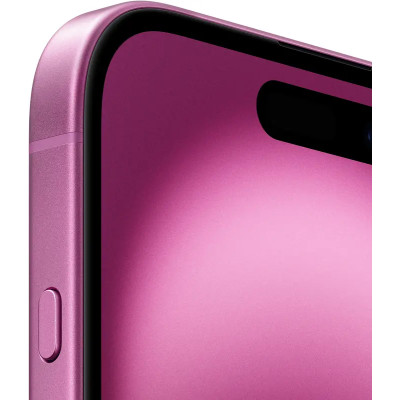 Apple iPhone 16 Plus 256GB Pink (MXY13)