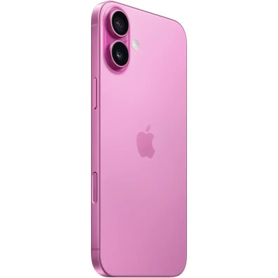 Apple iPhone 16 Plus 256GB Pink (MXY13)