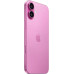 Apple iPhone 16 Plus 256GB Pink (MXY13)
