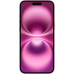 Apple iPhone 16 Plus 256GB Pink (MXY13)