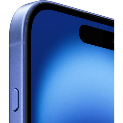 Apple iPhone 16 Plus 256GB Ultramarine (MXY23)