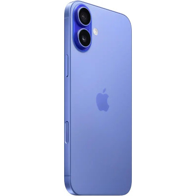 Apple iPhone 16 Plus 256GB Ultramarine (MXY23)