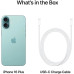 Apple iPhone 16 Plus 512GB Teal (MY2J3S)