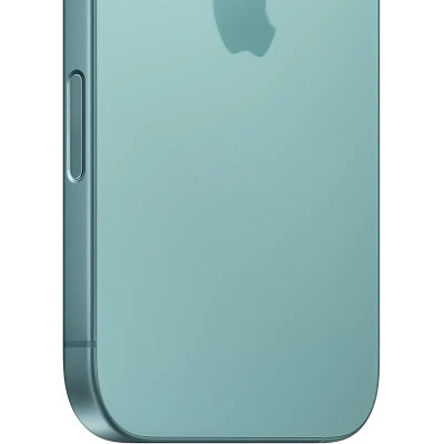 Apple iPhone 16 Plus 512GB Teal (MY2J3S)