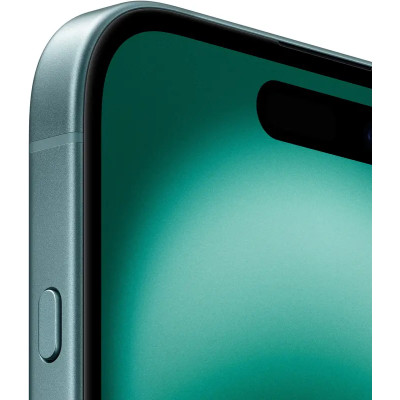 Apple iPhone 16 Plus 512GB Teal (MY2J3S)