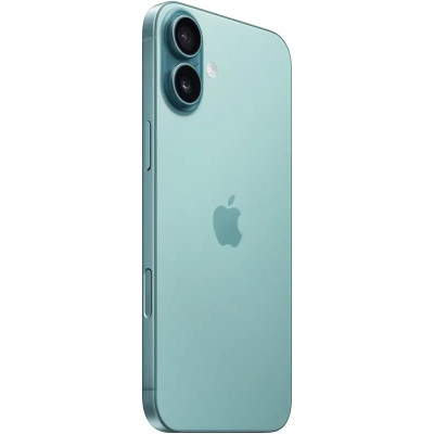Apple iPhone 16 Plus 512GB Teal (MY2J3S)