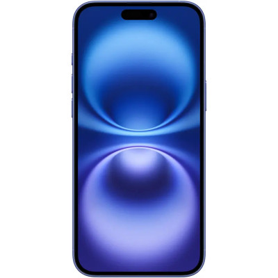 Apple iPhone 16 Plus 512GB Ultramarine (MY2D3) Apple iPhone 16 Plus 512GB Ultramarine (MY2D3)