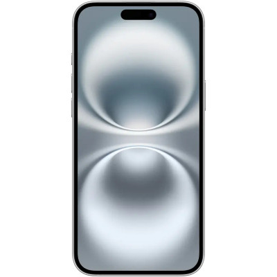 Apple iPhone 16 Plus 512GB White (MY1X3)