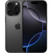 Apple iPhone 16 Pro 256GB Black Titanium (MYNH3)