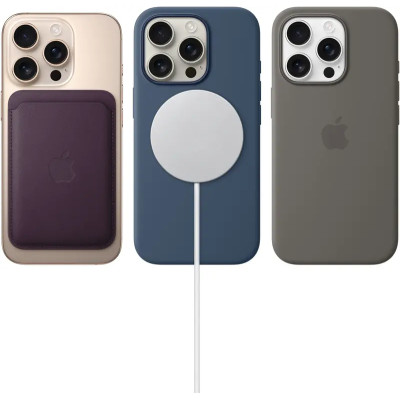 Apple iPhone 16 Pro 256GB Desert Titanium (MYNK3) Apple iPhone 16 Pro 256GB Desert Titanium (MYNK3)