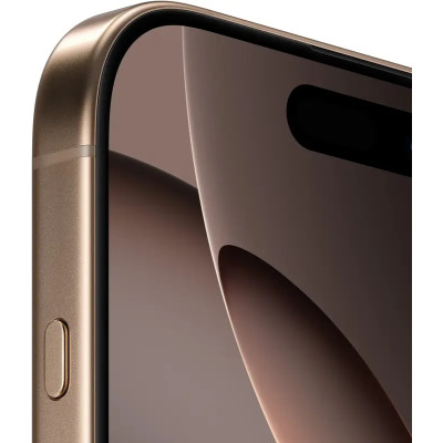 Apple iPhone 16 Pro 256GB Desert Titanium (MYNK3) Apple iPhone 16 Pro 256GB Desert Titanium (MYNK3)